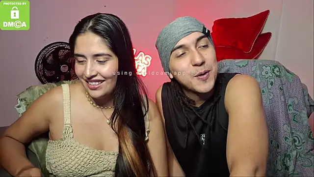 Snapshot of incubus2sucubus chatting on 29, 9, 2025 incubus2sucubus online show from 29, 9, 2025