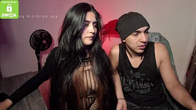 Snapshot of incubus2sucubus chatting on 29, 10, 2025 incubus2sucubus online show from 29, 10, 2025