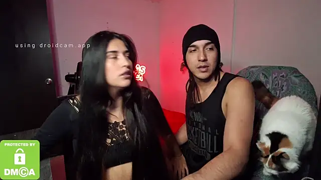 Snapshot of incubus2sucubus chatting on 27, 11, 2025 incubus2sucubus online show from 27, 11, 2025