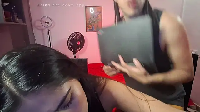 incubus2sucubus online show from 9, 1, 2026