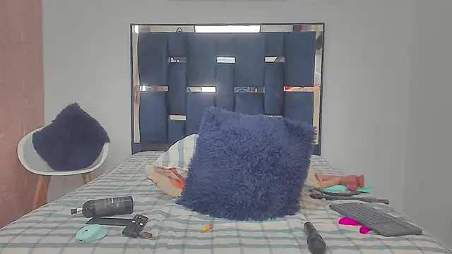 Aleska128 online show from 5, 3, 2025