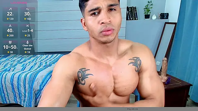 Apolotherock online show from 20, 9, 2025