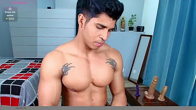 Apolotherock online show from 6, 10, 2025