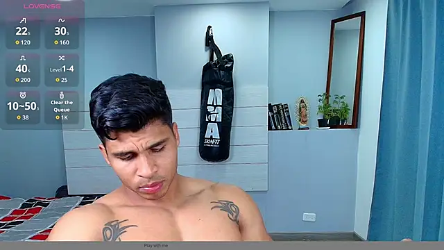 Apolotherock online show from 15, 10, 2025