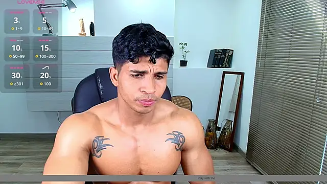 Apolotherock online show from 25, 11, 2025