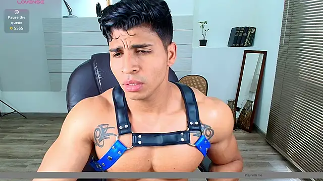 Apolotherock online show from 28, 11, 2025