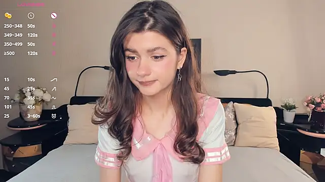 CathrynCovil online show from 5, 4, 2026