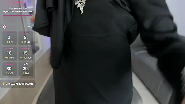 Snapshot of salma_arabicc chatting on 18, 12, 2025 salma arabicc online show from 18, 12, 2025