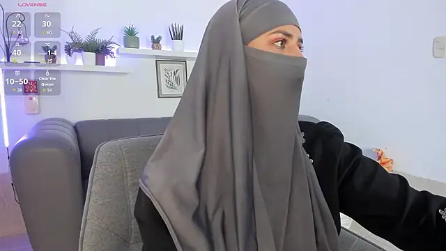 Snapshot of salma_arabicc chatting on 15, 1, 2026 salma arabicc online show from 15, 1, 2026