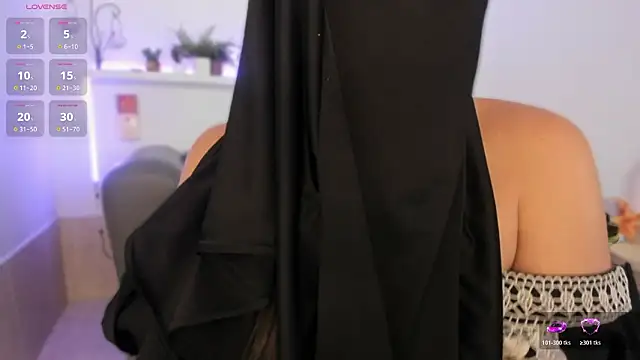 Snapshot of salma_arabicc chatting on 19, 1, 2026 salma arabicc online show from 19, 1, 2026