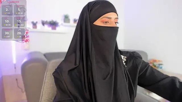 Snapshot of salma_arabicc chatting on 7, 2, 2026 salma arabicc online show from 7, 2, 2026