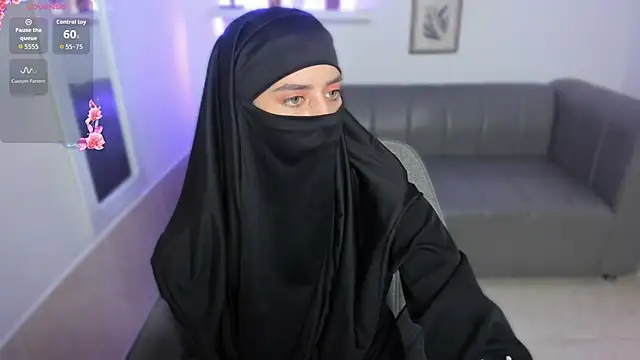 Snapshot of salma_arabicc chatting on 11, 2, 2026 salma arabicc online show from 11, 2, 2026