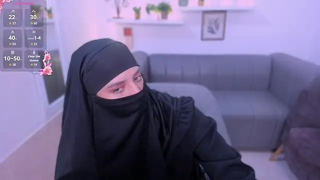 Snapshot of salma_arabicc chatting on 13, 2, 2026 salma arabicc online show from 13, 2, 2026