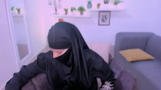 Snapshot of salma_arabicc chatting on 21, 2, 2026 salma arabicc online show from 21, 2, 2026