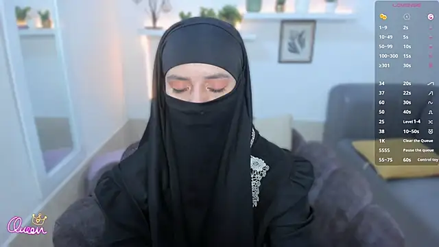 Snapshot of salma_arabicc chatting on 28, 2, 2026 salma arabicc online show from 28, 2, 2026