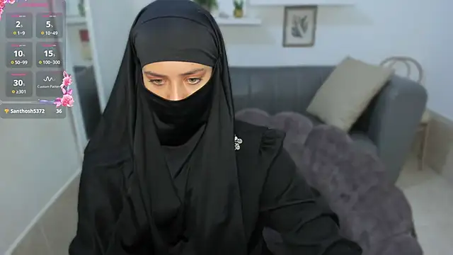 salma arabicc online show from 6, 4, 2026