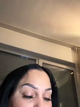 Snapshot of Blackpearlx666 chatting on 21, 10, 2025 Blackpearlx666 online show from 21, 10, 2025