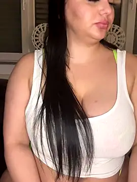 Snapshot of Blackpearlx666 chatting on 27, 10, 2025 Blackpearlx666 online show from 27, 10, 2025