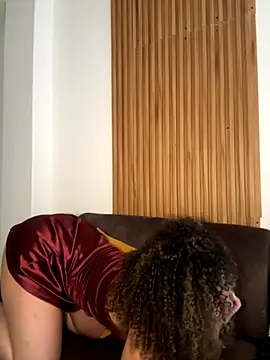 KittyTwerk 2 online show from 28, 10, 2025