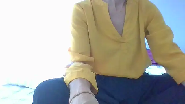 Valentinette online show from 9, 11, 2025