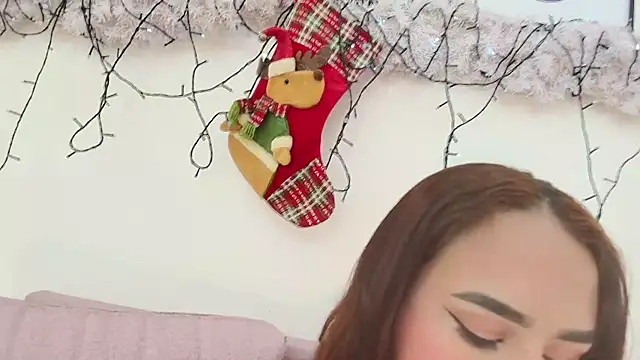 Vero Mendoza online show from 4, 12, 2025