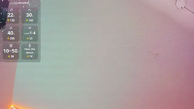 elaia muller  online show from 20, 3, 2025