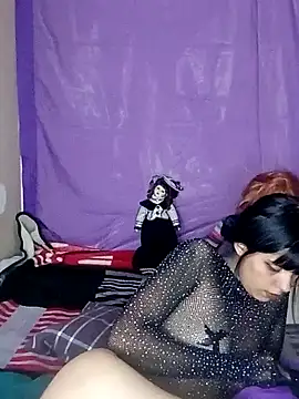 AshWhore 21 online show from 18, 3, 2025