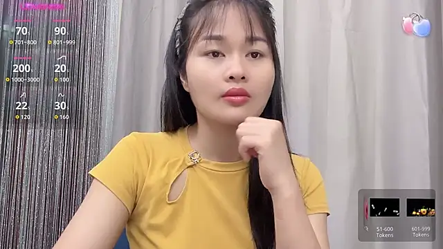 Snapshot of seangBibi chatting on 18, 3, 2026 seangBibi online show from 18, 3, 2026