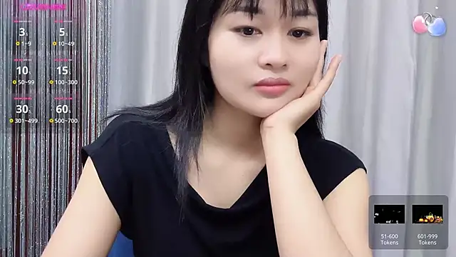 Snapshot of seangBibi chatting on 3, 4, 2026 seangBibi online show from 3, 4, 2026