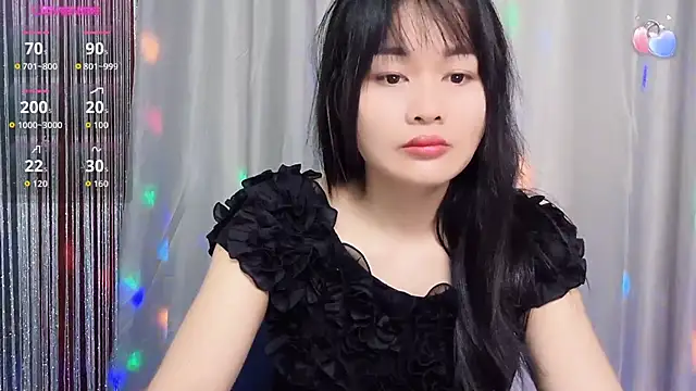 Snapshot of seangBibi chatting on 11, 4, 2026 seangBibi online show from 11, 4, 2026