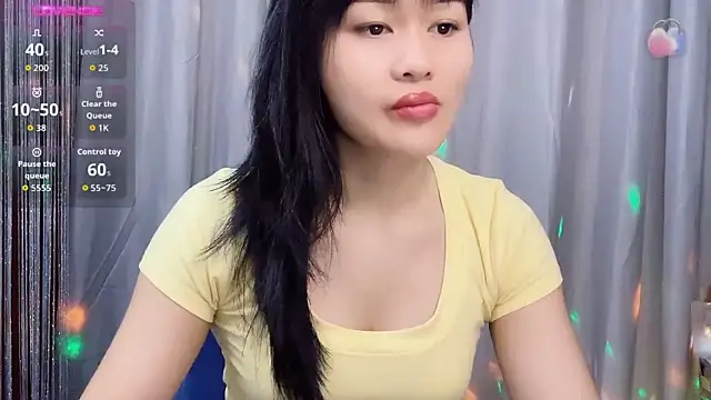 Snapshot of seangBibi chatting on 12, 4, 2026 seangBibi online show from 12, 4, 2026