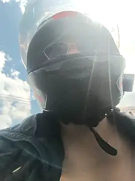 KimyCox 16 online show from 1, 12, 2025