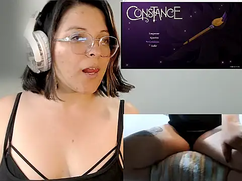 KimyCox 16 online show from 7, 6, 2026