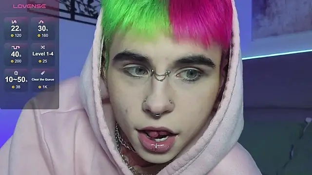 Alex Vallley online show from 23, 9, 2025