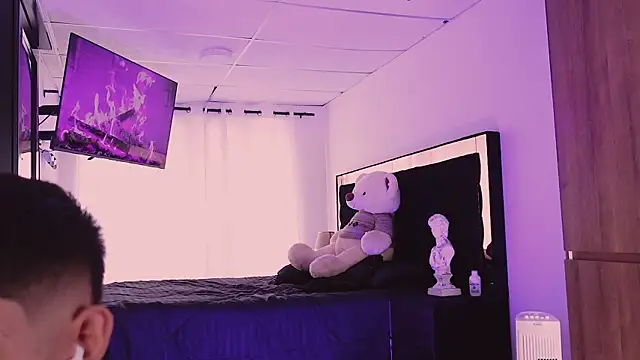 Snapshot of ErosKhaos chatting on 30, 9, 2025 ErosKhaos online show from 30, 9, 2025