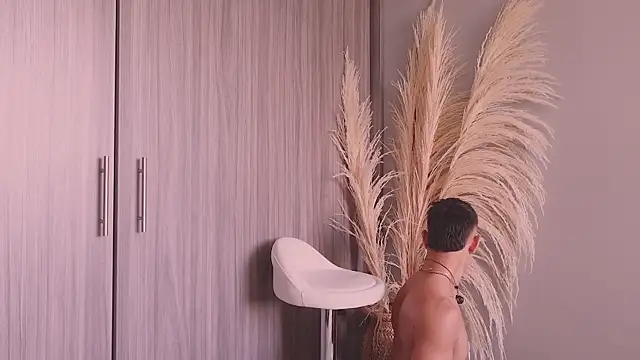 ErosKhaos online show from 14, 1, 2026