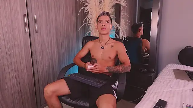 ErosKhaos online show from 24, 3, 2026