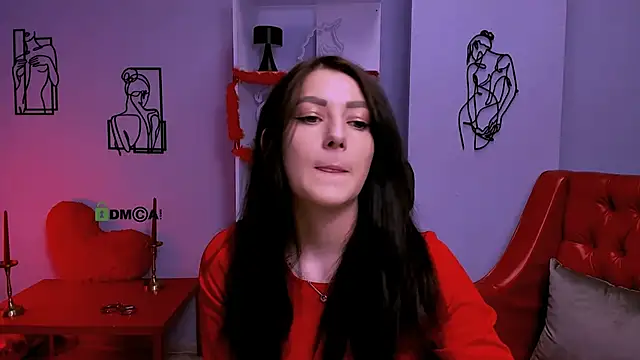 Snapshot of kiki_swan chatting on 12, 3, 2025 kiki swan online show from 12, 3, 2025