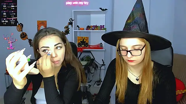 kiki swan online show from 31, 10, 2025