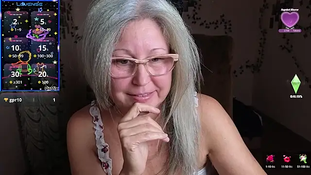 Wane Witch online show from 21, 9, 2025