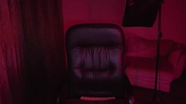 Wane Witch online show from 24, 10, 2025