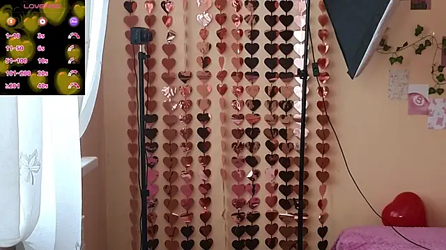 Wane Witch online show from 15, 2, 2026