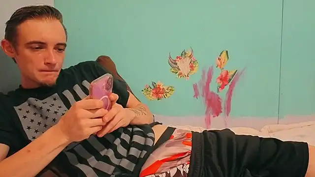 Ilovepussy1911 online show from 26, 5, 2026