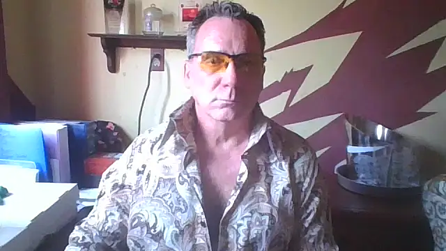 HunkofRock online show from 1, 4, 2026