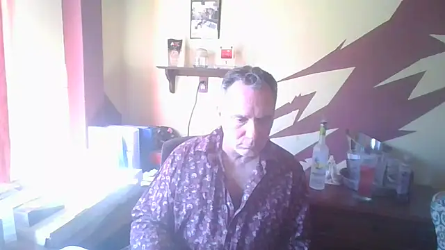 HunkofRock online show from 10, 4, 2026