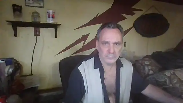 HunkofRock online show from 22, 7, 2026