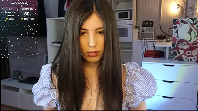 Snapshot of Malena_Blanco chatting on 8, 3, 2025 Malena Blanco online show from 8, 3, 2025