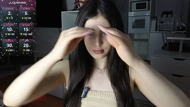 Snapshot of Malena_Blanco chatting on 14, 3, 2025 Malena Blanco online show from 14, 3, 2025