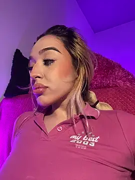 Amorkiss  online show from 16, 1, 2026