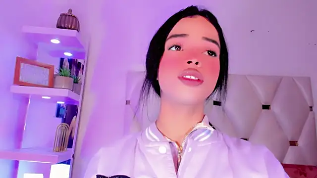 Nina Keyli online show from 6, 1, 2026